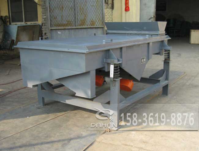 1030河沙振動篩 1030河沙振動篩