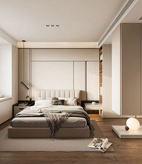 氣流篩發(fā)貨現(xiàn)場(chǎng)